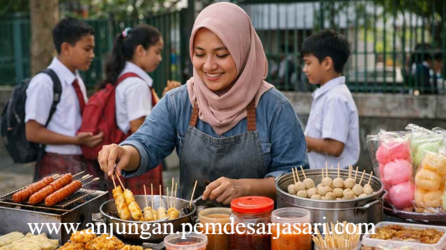 Bisnis Rumahan yang Tetap Untung di Masa Resesi Ekonomi