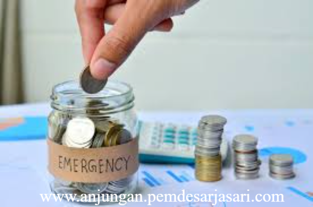 Tips Menabung untuk Dana Darurat bagi Keluarga Muda