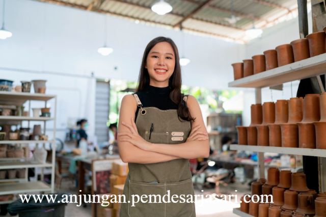 Peluang Usaha Modal Kecil yang Bisa Anda Mulai dari Rumah