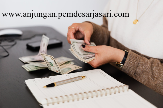 Mengatur Keuangan Bulanan dengan Metode 50-30-20 untuk Gaji Pas-pasan