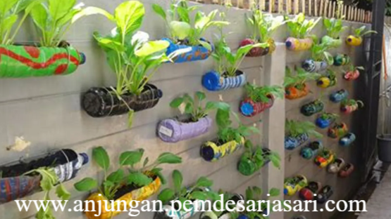 Memanfaatkan Barang Bekas Menjadi Sumber Penghasilan Tambahan