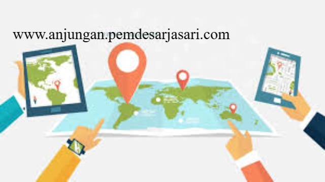 Cara Memilih Lokasi Usaha