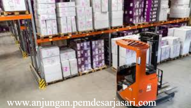 Tips Mengelola Stok Barang agar Tidak Menumpuk dan Rugi